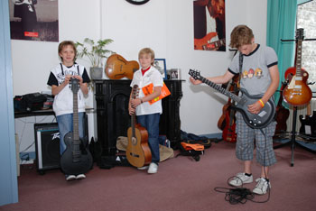pendag